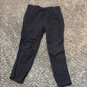 H&M Kids Black Sweatpants